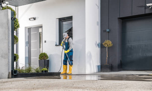 Best Restaurant Pressure Washing  in Wailua, HI